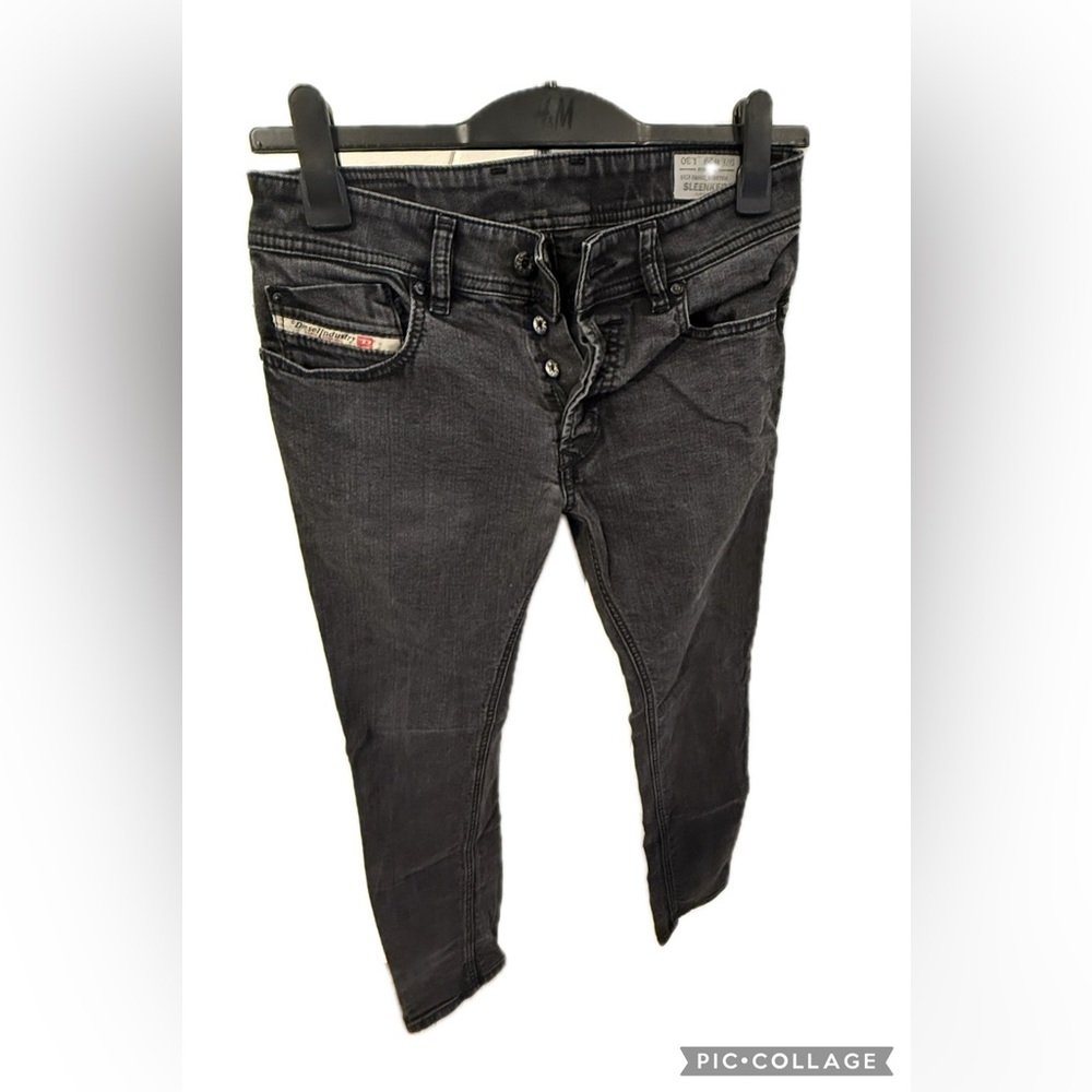Diesel jeans 👖